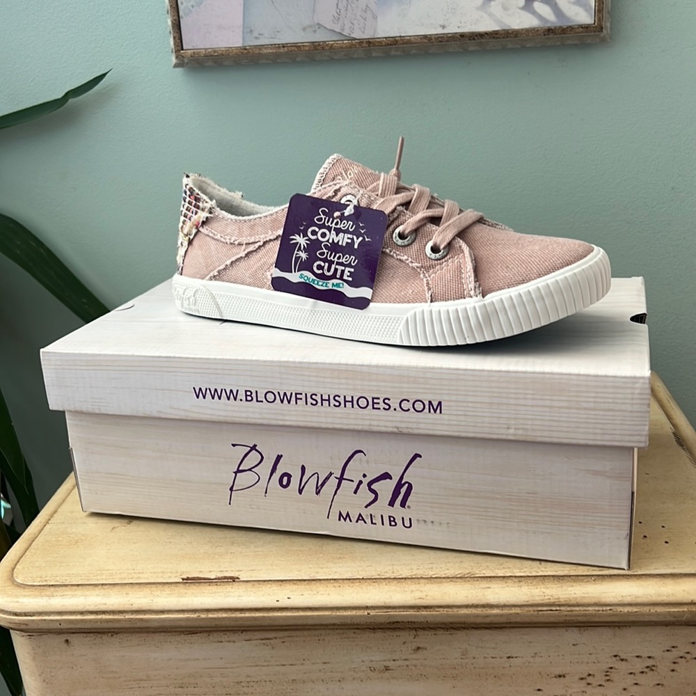 Brand New! Blowfish Malibu